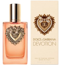 Devotion - Eau de Parfum Intense Devotion - Eau de Parfum Intense
